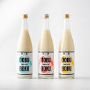 【どぶろく飲み比べ】平和どぶろく&nbsp;壱ノ濁・弐ノ濁・参ノ濁&nbsp;720ml&nbsp;3本セット&nbsp;［Hw19］