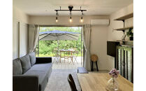 ジブリパーク徒歩5分の宿「Pleasant&nbsp;Space&nbsp;楽」宿泊券4名様まで