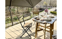 ジブリパーク徒歩5分の宿「Pleasant&nbsp;Space&nbsp;楽」宿泊券4名様まで