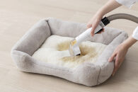 リンサークリーナー&nbsp;RNSH-P10&nbsp;ホワイト&nbsp;洗浄機&nbsp;クリーナー&nbsp;リンサークリーナー&nbsp;自動ポンプ式&nbsp;アイリスオーヤマ&nbsp;