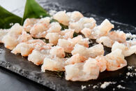 【父の日ギフト】海老乃家の海老500ｇ（125ｇ×4パック）