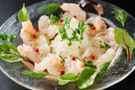 【父の日ギフト】海老乃家の海老500ｇ（125ｇ×4パック）