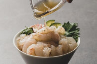 【父の日ギフト】海老乃家の海老500ｇ（125ｇ×4パック）