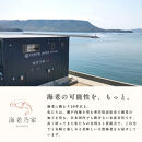 【父の日ギフト】海老乃家のカンジャンセウ(150ｇ×4P)