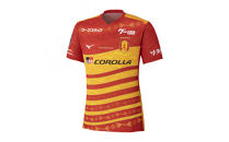 【トップスポーツチーム活動支援事業寄附金専用】名古屋グランパス　百年構想リーグ特別ユニフォーム&nbsp;FP1st【ネームナンバーなし】（XLサイズ）