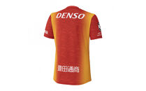 【トップスポーツチーム活動支援事業寄附金専用】名古屋グランパス　百年構想リーグ特別ユニフォーム&nbsp;FP1st【ネームナンバーなし】（Mサイズ）