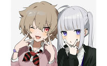 こどもマンガ・イラスト教室体験