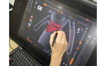 初心者のためのZBrush（ズィーブラシ）体験講座　