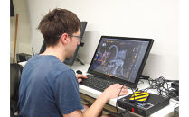 初心者のためのZBrush（ズィーブラシ）体験講座　