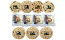 ＜定期便・全3回＞境港海の幸セット(3種)