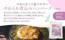 介護食&nbsp;やわらか煮込みハンバーグ&nbsp;10個｜レトルト&nbsp;介護食品［&nbsp;京都&nbsp;レトルト食品メーカー&nbsp;煮込みハンバーグ&nbsp;人気&nbsp;おすすめ&nbsp;ハンバーグ&nbsp;レトルト&nbsp;食事介助&nbsp;非常食&nbsp;保存食&nbsp;グルメ&nbsp;お取り寄せ&nbsp;通販&nbsp;送料無料&nbsp;ふるさと納税&nbsp;］