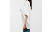 わやじゃオーバーサイズＴシャツ【Lサイズ】