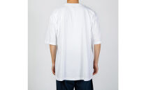 えれーオーバーサイズＴシャツ【Sサイズ】