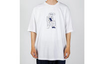 えれーオーバーサイズＴシャツ【Mサイズ】