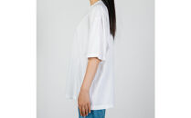えれーオーバーサイズＴシャツ【Mサイズ】