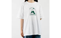 おえんオーバーサイズＴシャツ【Mサイズ】