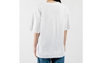 おえんオーバーサイズＴシャツ【Mサイズ】