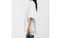 おえんオーバーサイズＴシャツ【Lサイズ】
