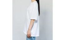 でーこんてーてーてーオーバーサイズＴシャツ【Lサイズ】