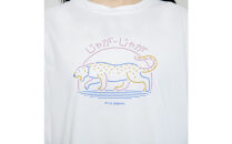 じゃがーじゃがオーバーサイズTシャツ【Sサイズ】