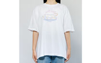 じゃがーじゃがオーバーサイズTシャツ【Mサイズ】