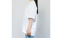 じゃがーじゃがオーバーサイズTシャツ【Mサイズ】