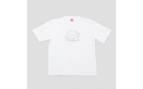 じゃがーじゃがオーバーサイズTシャツ【Mサイズ】
