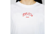 おもてじゃうらじゃオーバーサイズTシャツ【XLサイズ】
