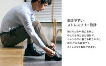 【男性用&nbsp;Lサイズ&nbsp;ホワイト】ReDリカバリーウェア&nbsp;Vネックインナー半袖(COOL)&nbsp;疲労回復&nbsp;血行促進&nbsp;一般医療機器&nbsp;バイタルテック