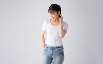 【女性用&nbsp;LLサイズ&nbsp;ベージュ】ReDリカバリーウェア&nbsp;Uネックインナー半袖(COOL)&nbsp;疲労回復&nbsp;血行促進&nbsp;一般医療機器&nbsp;バイタルテック