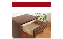 ALMA&nbsp;サイドボード&nbsp;幅62cm