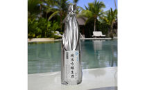 50セット限定＜先行予約　6月初旬発送＞【金鶴】純米吟醸生酒「風和」1800ml×1本