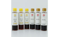 井ゲタ醤油　グルテンフリー醤油　6本セット