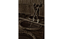 井ゲタ醤油　かつおだし醤油　1L×3本セット