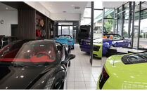 【電子クーポン券】車のカスタマイズチケット(90,000円分)