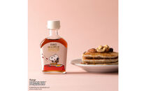 SNOOPY&nbsp;メープルシロップ