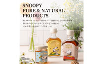 SNOOPY&nbsp;メープルシロップ