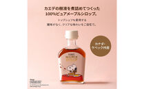 SNOOPY&nbsp;メープルシロップ