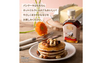 SNOOPY&nbsp;メープルシロップ