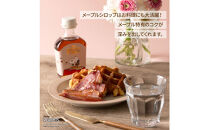 SNOOPY&nbsp;メープルシロップ