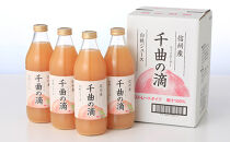 3ヵ月連続お届け！毎月変わる果汁100％人気ジュースセット定期便