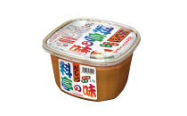 だし入り料亭の味　1.5kg　2個&nbsp;|&nbsp;&nbsp;味噌汁&nbsp;味噌&nbsp;&nbsp;みそ&nbsp;マルコメ&nbsp;だし入り&nbsp;大容量&nbsp;&nbsp;人気&nbsp;おすすめ&nbsp;みそ汁&nbsp;簡単&nbsp;便利&nbsp;調味料&nbsp;発酵食品&nbsp;健康&nbsp;&nbsp;送料無料&nbsp;長野県&nbsp;長野市&nbsp;信州&nbsp;信濃&nbsp;ふるさと納税