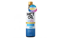 勝山ネクステージ&nbsp;MCTオイル&nbsp;450g×1本&nbsp;|&nbsp;エムシーティーオイル&nbsp;MCT&nbsp;中鎖脂肪酸100%&nbsp;C8&nbsp;C10&nbsp;糖質制限&nbsp;ケトジェニック&nbsp;ダイエット