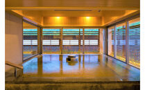 【お宿　月夜のうさぎ（共立リゾート）】平休日1泊2食付&nbsp;ペア宿泊券《和洋ツイン》