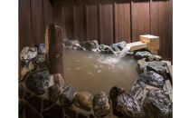 【いにしえの宿　佳雲（共立リゾート）】平休日1泊2食付&nbsp;ペア宿泊券《本館檜内風呂付和洋室》