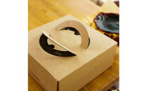 バスクチーズケーキ&nbsp;600g（6～7人分）大人数で楽しめる濃厚チーズケーキ