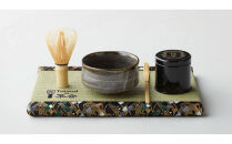 Tatami-de-茶会【菊】