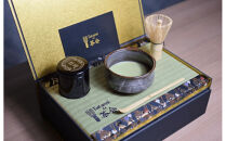 Tatami-de-茶会【菊】