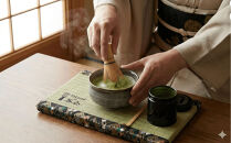 Tatami-de-茶会【菊】