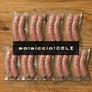 【サルシッチャ!デリ】家ご飯の心強いストック「まとめ買いサルシッチャ」2本×9パック&nbsp;18本セット［&nbsp;京都&nbsp;サルシッチャ専門店&nbsp;自家製&nbsp;粗びき&nbsp;サルシッチャ&nbsp;定番商品&nbsp;絶品&nbsp;人気&nbsp;おすすめ&nbsp;お取り寄せ&nbsp;通販&nbsp;送料無料&nbsp;ふるさと納税&nbsp;］